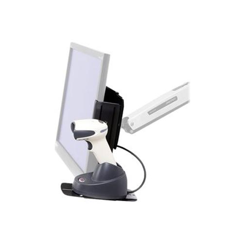 Ergotron Scanner Shelf VESA Attach Barcode showroom in chennai, velachery, anna nagar, tamilnadu