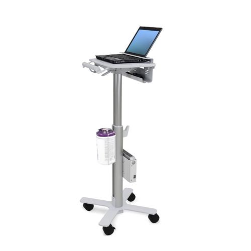 Ergotron StyleView SV10 Laptop Cart showroom in chennai, velachery, anna nagar, tamilnadu