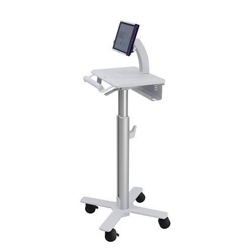 Ergotron StyleView SV10 Tablet Cart showroom in chennai, velachery, anna nagar, tamilnadu