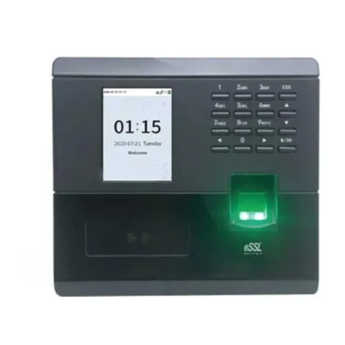 ESSL UFace 301 Multi Biometric Face Attendance System Dealer Price in chennai, Tamilnadu, Coimbatore, Kanchipuram, Sriperumbudur, Tiruvallur, Tiruppur