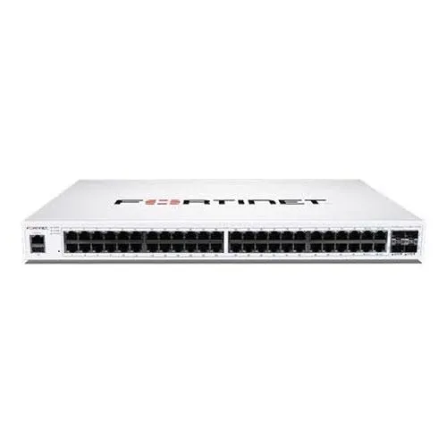 Fortinet Fortiswitch 148F FPOE Series Switch Dealer Price in chennai, Tamilnadu, Coimbatore, Kanchipuram, Sriperumbudur, Tiruvallur, Tiruppur
