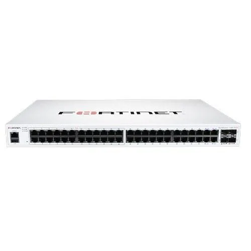 Fortinet Fortiswitch 148F POE Series Switch Dealer Price in chennai, Tamilnadu, Coimbatore, Kanchipuram, Sriperumbudur, Tiruvallur, Tiruppur