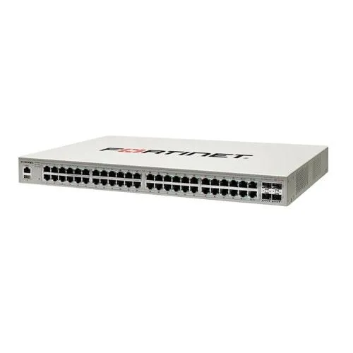 Fortinet Fortiswitch 148F Series Switch Dealer Price in chennai, Tamilnadu, Coimbatore, Kanchipuram, Sriperumbudur, Tiruvallur, Tiruppur