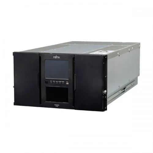 Fujitsu ETERNUS LT260 Tape Library Dealer Price in chennai, Tamilnadu, Coimbatore, Kanchipuram, Sriperumbudur, Tiruvallur, Tiruppur