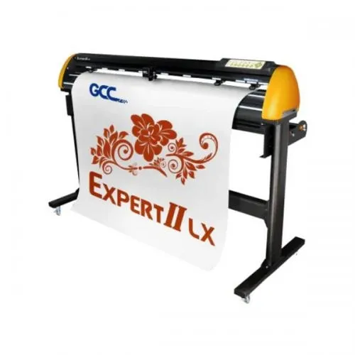 GCC EX II 52 Vinyl Cutter Plotter Dealer Price in chennai, Tamilnadu, Coimbatore, Kanchipuram, Sriperumbudur, Tiruvallur, Tiruppur