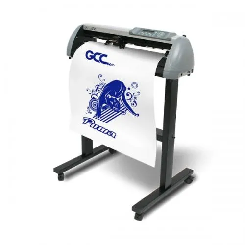 GCC Puma P4 60 Inch Vinyl Cutter Plotter Dealer Price in chennai, Tamilnadu, Coimbatore, Kanchipuram, Sriperumbudur, Tiruvallur, Tiruppur
