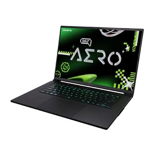 Gigabyte Aero X16 EG61H AMD Ryzen Al 7 Processor 64GB RAM Laptop Dealer Price in chennai, Tamilnadu, Coimbatore, Kanchipuram, Sriperumbudur, Tiruvallur, Tiruppur