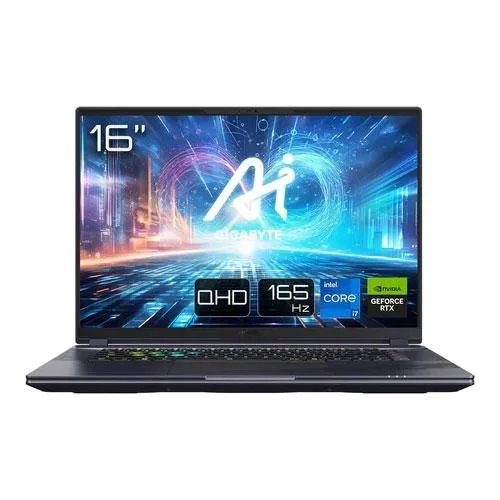 Gigabyte Aorus 16X i7 14650HX Processor Laptop Dealer Price in chennai, Tamilnadu, Coimbatore, Kanchipuram, Sriperumbudur, Tiruvallur, Tiruppur