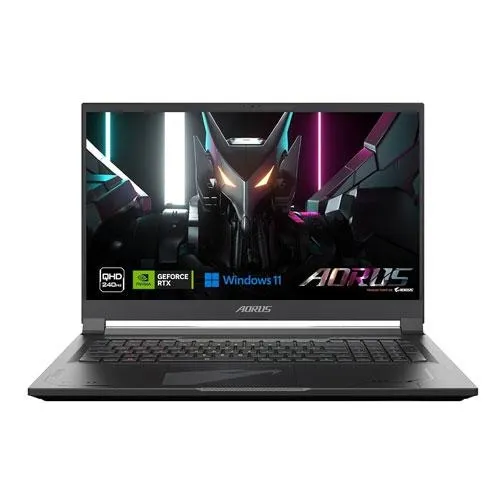 Gigabyte Aorus 17X i9 14900HX Processor Laptop Dealer Price in chennai, Tamilnadu, Coimbatore, Kanchipuram, Sriperumbudur, Tiruvallur, Tiruppur