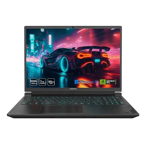 Gigabyte G6X i7 Processor 16 inch Laptop Dealer Price in chennai, Tamilnadu, Coimbatore, Kanchipuram, Sriperumbudur, Tiruvallur, Tiruppur