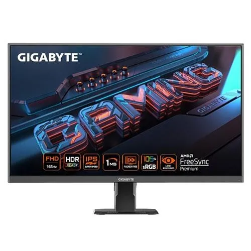 Gigabyte GS27FC2 VA Panel Gaming Monitor Dealer Price in chennai, Tamilnadu, Coimbatore, Kanchipuram, Sriperumbudur, Tiruvallur, Tiruppur