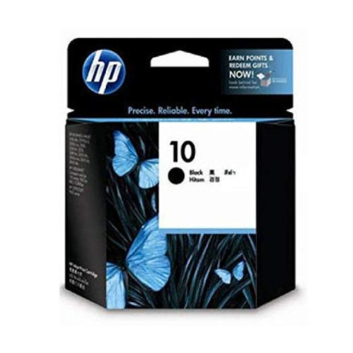 HP 10 C4844A Black Original Ink Cartridge showroom in chennai, velachery, anna nagar, tamilnadu