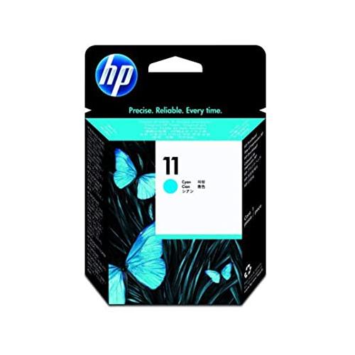 HP 11 C4836A Cyan Original Ink Cartridge showroom in chennai, velachery, anna nagar, tamilnadu