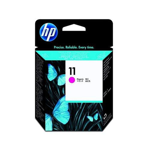 HP 11 C4837A Magenta Original Ink Cartridge showroom in chennai, velachery, anna nagar, tamilnadu