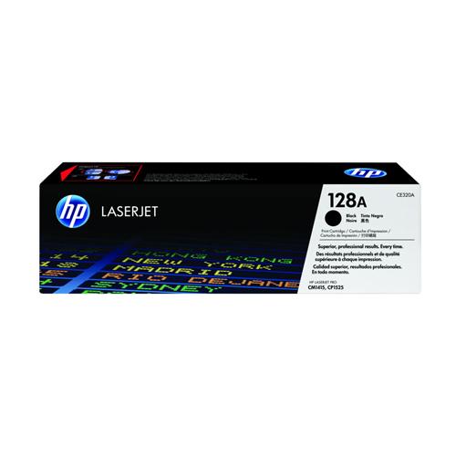 HP 128A Black LaserJet Toner Cartridge showroom in chennai, velachery, anna nagar, tamilnadu