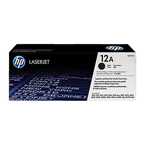 HP 12A Q2612AF Twin Pack Black LaserJet Toner Cartridges showroom in chennai, velachery, anna nagar, tamilnadu