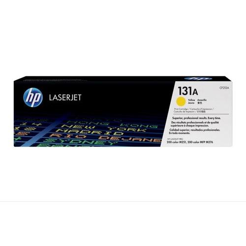 HP 131A CF212A Yellow LaserJet Toner Cartridge showroom in chennai, velachery, anna nagar, tamilnadu