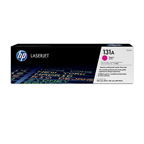 HP 131A CF213A Magenta LaserJet Toner Cartridge showroom in chennai, velachery, anna nagar, tamilnadu