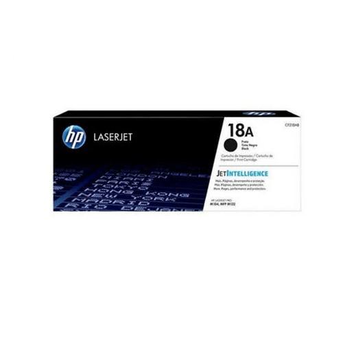 HP 18A CF218A Black LaserJet Toner Cartridge showroom in chennai, velachery, anna nagar, tamilnadu