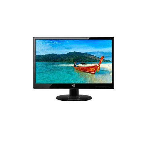 HP 19KA Monitor showroom in chennai, velachery, anna nagar, tamilnadu