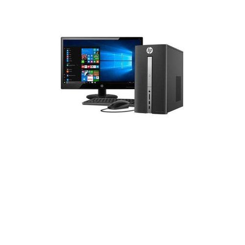 HP 200 G4 2W952PA ALL IN ONE Desktop showroom in chennai, velachery, anna nagar, tamilnadu