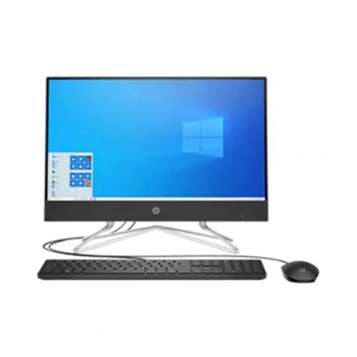 HP 200 Pro 10th Generation I3 10110U Processor AIO Desktop showroom in chennai, velachery, anna nagar, tamilnadu