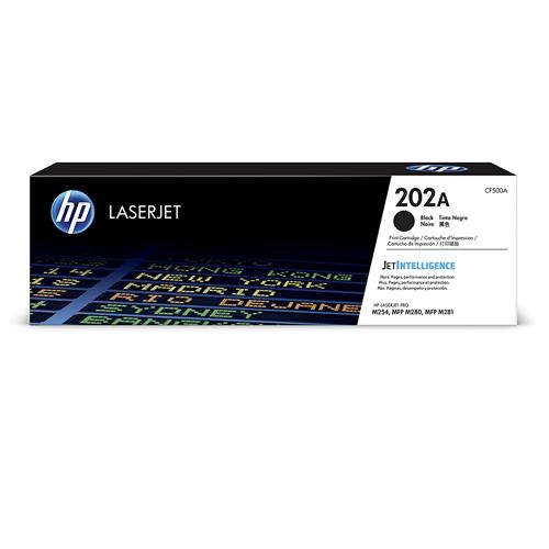 HP 202A CF500A Black LaserJet Toner Cartridge showroom in chennai, velachery, anna nagar, tamilnadu