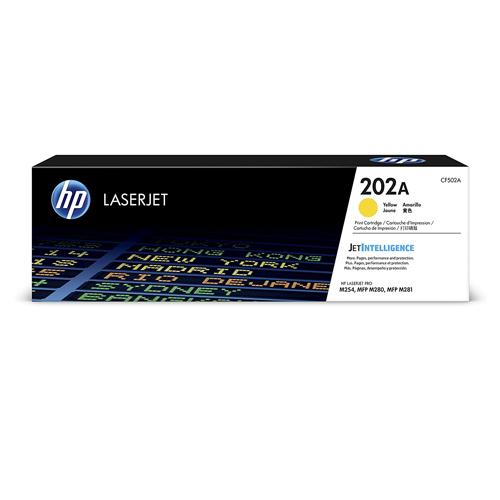 HP 202A CF502A Yellow LaserJet Toner Cartridge showroom in chennai, velachery, anna nagar, tamilnadu