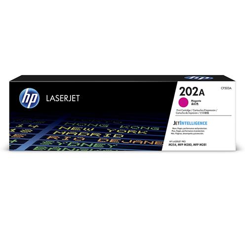 HP 202A CF503A Magenta LaserJet Toner Cartridge showroom in chennai, velachery, anna nagar, tamilnadu