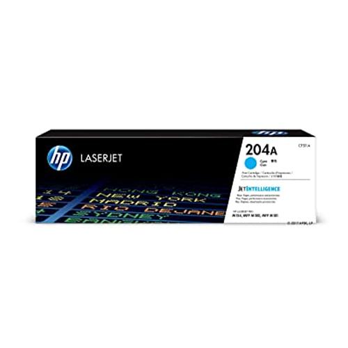 HP 204A CF511A Cyan LaserJet Toner Cartridge showroom in chennai, velachery, anna nagar, tamilnadu