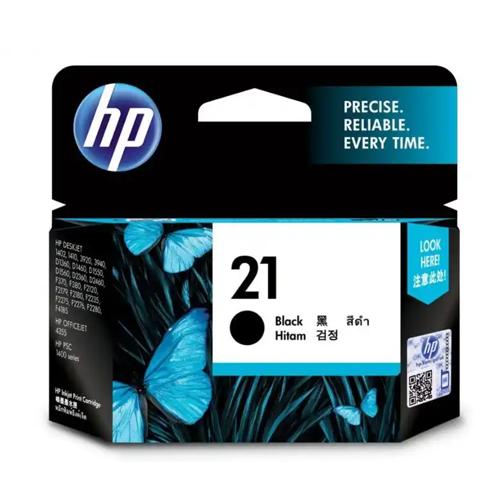 HP 21 C9351AA Black Original Ink Cartridge showroom in chennai, velachery, anna nagar, tamilnadu