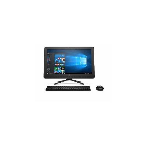 HP 22 c0125in ALL IN ONE DESKTOP showroom in chennai, velachery, anna nagar, tamilnadu