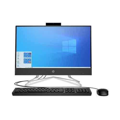 HP 22 dd0201in All in One Bundle PC Desktop showroom in chennai, velachery, anna nagar, tamilnadu