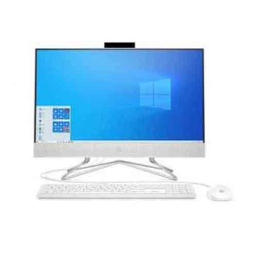 HP 24 dp0813in All in One Desktop showroom in chennai, velachery, anna nagar, tamilnadu