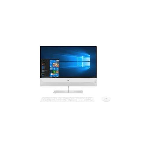 HP 24 qb0075in ALL IN ONE DESKTOP showroom in chennai, velachery, anna nagar, tamilnadu