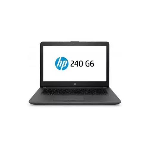 HP 240 G6 4QA72PA Notebook showroom in chennai, velachery, anna nagar, tamilnadu