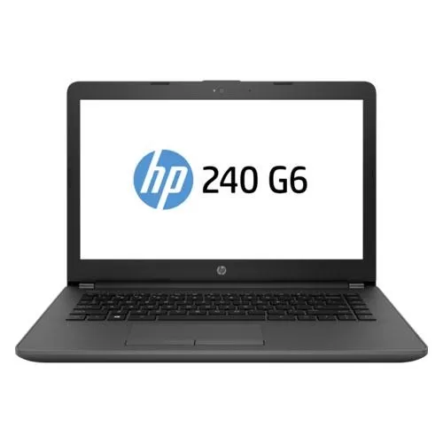 HP 240 G6 4QA72PA Notebook showroom in chennai, velachery, anna nagar, tamilnadu