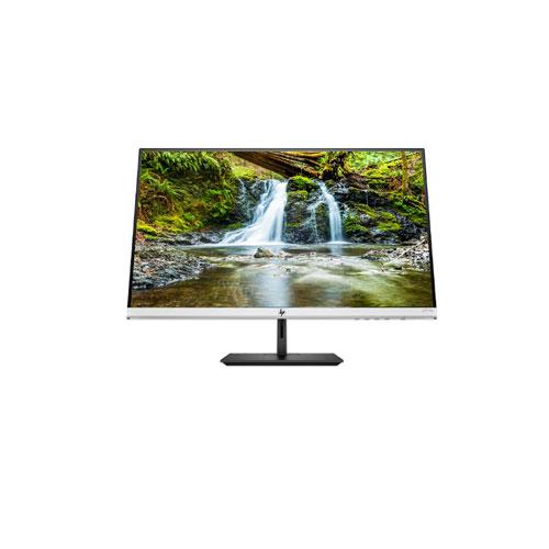 HP 27 inch Borderless Quad HD 4K Gaming Monitor showroom in chennai, velachery, anna nagar, tamilnadu