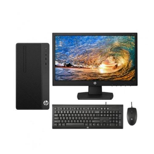 HP 280 G4 6DA93PA Microtower Desktop showroom in chennai, velachery, anna nagar, tamilnadu