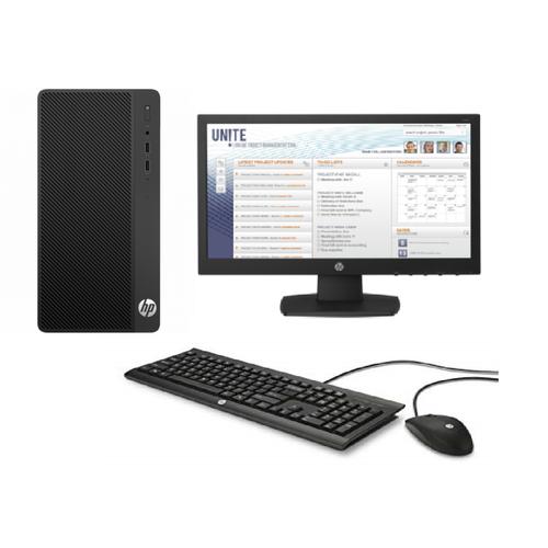 HP 280 G4 70893515 Microtower Desktop showroom in chennai, velachery, anna nagar, tamilnadu