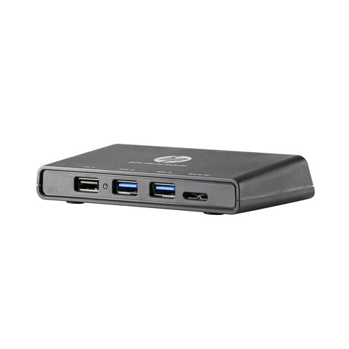 HP 3001pr USB 3 0 Port Replicator showroom in chennai, velachery, anna nagar, tamilnadu