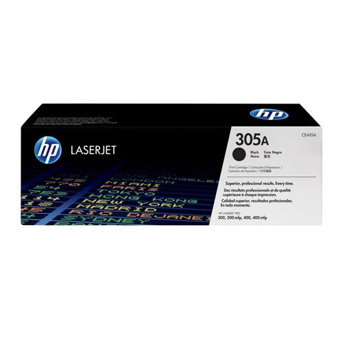 HP 305A CE410A Black LaserJet Toner Cartridge showroom in chennai, velachery, anna nagar, tamilnadu