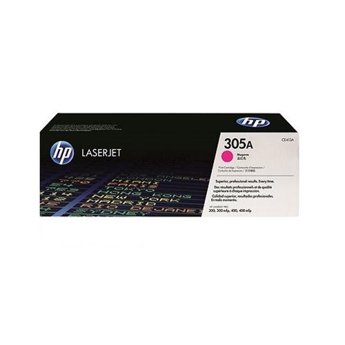 HP 305A CE413A Magenta LaserJet Toner Cartridge showroom in chennai, velachery, anna nagar, tamilnadu