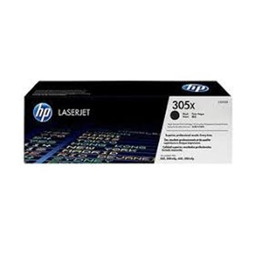 HP 305X CE410X High Yield Black LaserJet Toner Cartridge showroom in chennai, velachery, anna nagar, tamilnadu