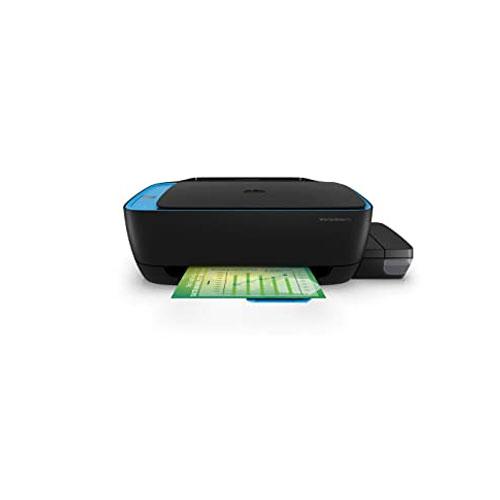 HP 319 All in One Ink Tank Colour Printer showroom in chennai, velachery, anna nagar, tamilnadu