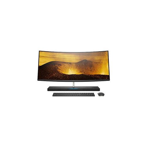 HP 34 b151in ALL IN ONE DESKTOP showroom in chennai, velachery, anna nagar, tamilnadu