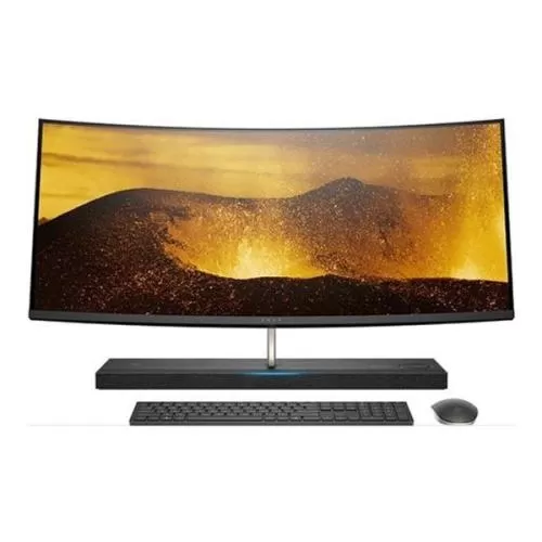 HP 34 b151in ALL IN ONE DESKTOP showroom in chennai, velachery, anna nagar, tamilnadu