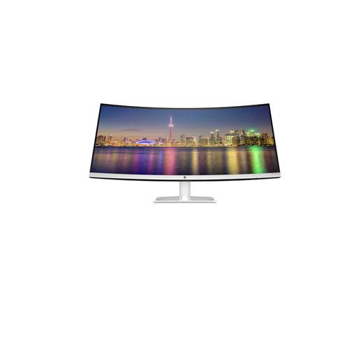 HP 34f 34 inch Curved Monitor showroom in chennai, velachery, anna nagar, tamilnadu