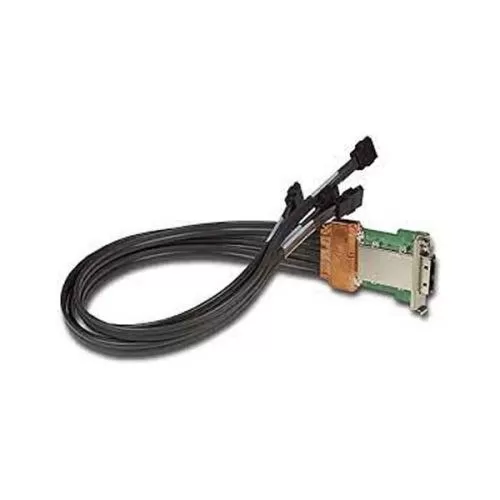 HP 398299 001 External Mini SAS Back Panel Cable showroom in chennai, velachery, anna nagar, tamilnadu