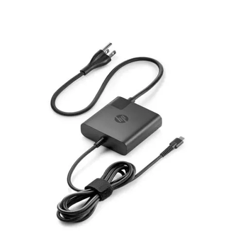 HP 45W USB C G2 1HE07AA Power Adapter showroom in chennai, velachery, anna nagar, tamilnadu